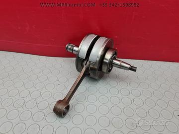 ALBERO MOTORE KAWASAKI KX 250 1995 1994 KX250 1996