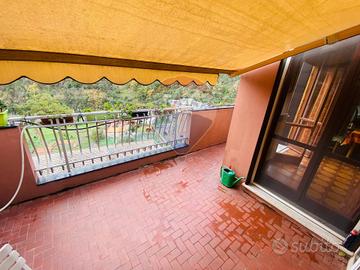 Appartamento - Recco