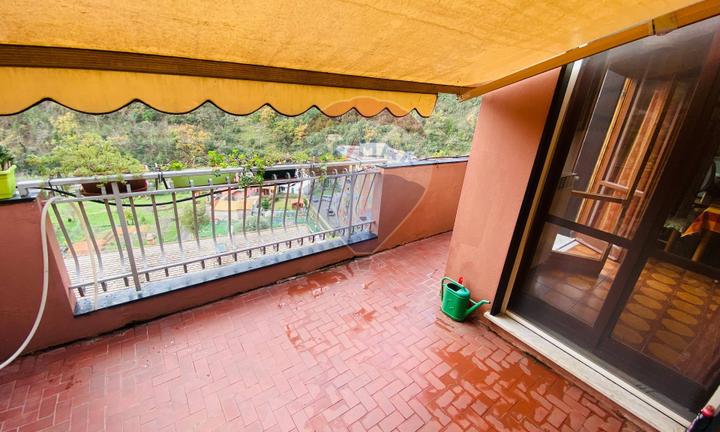 Appartamento - Recco