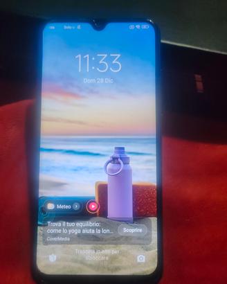 Redmi note8