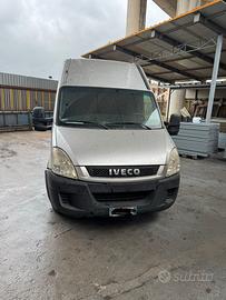 Iveco daily 35/E4 passo lungo