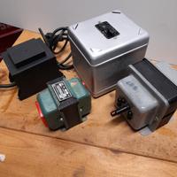 trasformatori vintage top