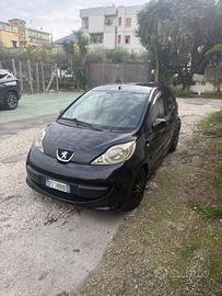 Pegeout 107 1.0 benzina 2008