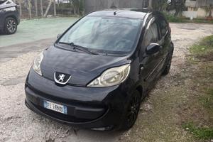 Pegeout 107 1.0 benzina 2008