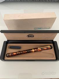 Penna stilografica vintage Niji