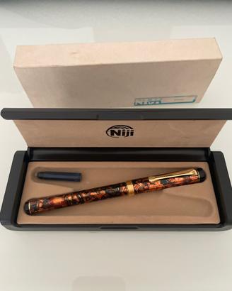 Penna stilografica vintage Niji
