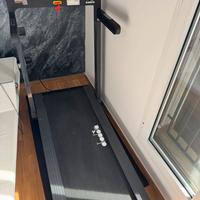 Tapis roulant diadora smart 90