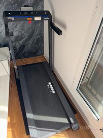 Tapis roulant diadora smart 90