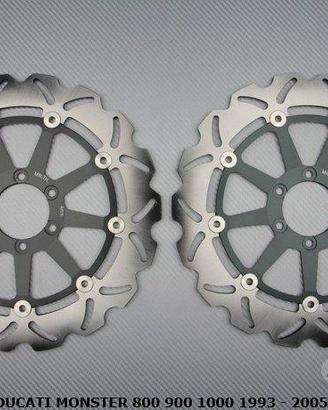 Dischi anteriore DUCATI MONSTER 800 900 1000 93 05
