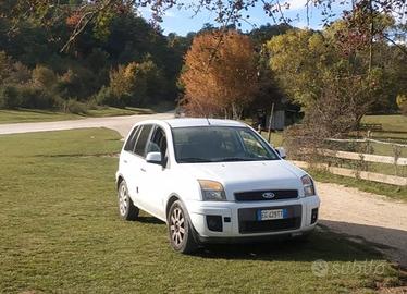 GPL 1.4 16v Uav Euro5