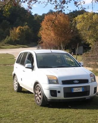 GPL 1.4 16v Uav Euro5