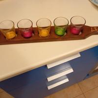 Set 6 bicchieri schot