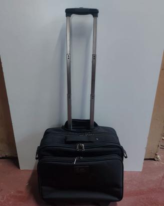 Borsa trolley