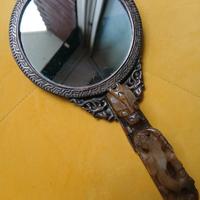 Antico specchio cinese