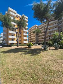 Appartamento sul mare di San Salvo dal 5 settembre