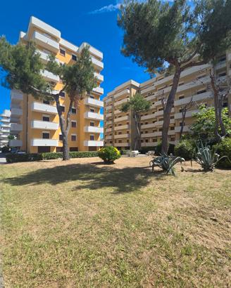 Appartamento sul mare di San Salvo dal 5 settembre