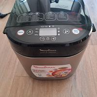 Macchina per il pane