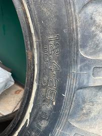 GOMME 12-4-28 PETLAS+2 CAMERE D’ARIA
