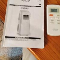 Pinguino per raffreddamento ambienti