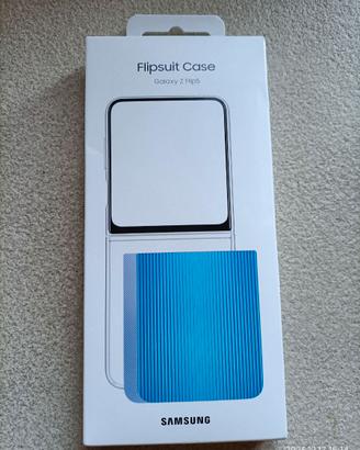 Cover Samsung Z Flip5