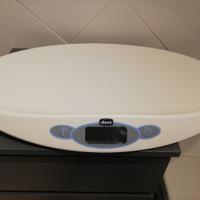 Bilancia elettronica Chicco