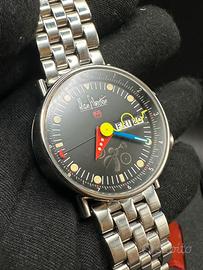 Alain Silberstein svegliarino 1996 LIMIT. FULL SET