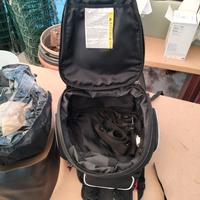 Borsa Givi da serbatoio