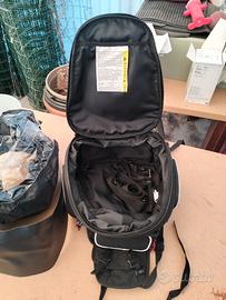 Borsa Givi da serbatoio