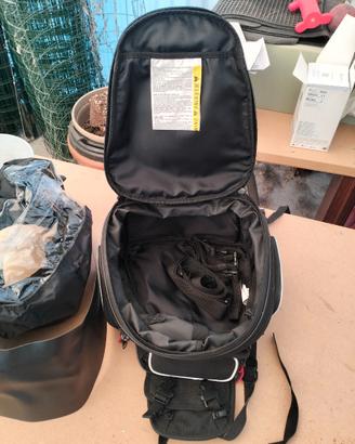 Borsa Givi da serbatoio