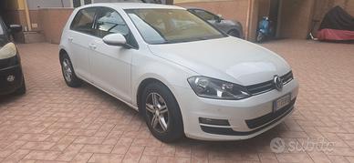 golf 7