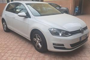 golf 7