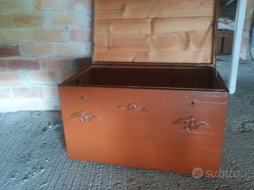 baule 