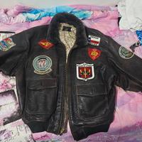 Avirex g1 top gun
