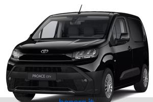 Toyota Proace City 1.2P 110cv S&S L1 S Comfort