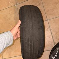 Gomme Estive 185/60 R15