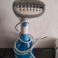 ferro da stiro verticale portatile