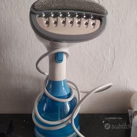 ferro da stiro verticale portatile