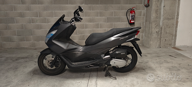 Honda PCX 125 2014