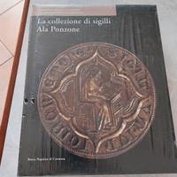 la collezione di sigilli Ala Ponzone