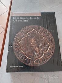 la collezione di sigilli Ala Ponzone