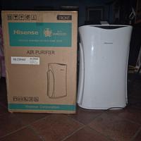 Purificatore d'aria 