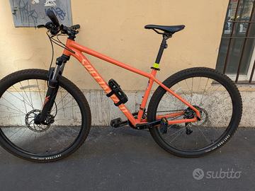 bicicletta MTB Specialized Tg. L