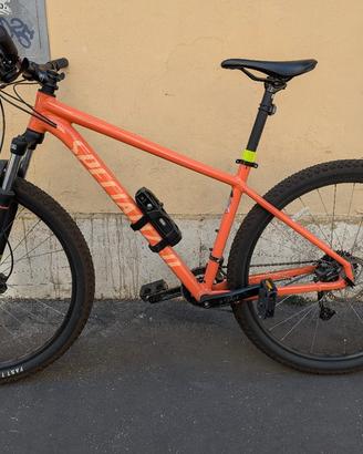 bicicletta MTB Specialized Tg. L