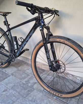 Scott Scale 925