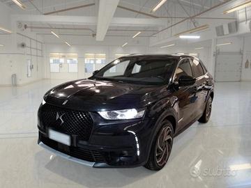 DS AUTOMOBILES DS 7 Crossback BlueHDi 130 aut. B