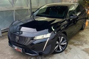 Peugeot 308 BlueHDi 130 S&S EAT8 Allure