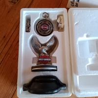 Orologio Harley Davidson 