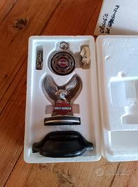 Orologio Harley Davidson 