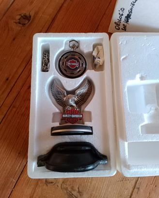 Orologio Harley Davidson 