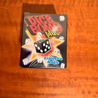 Gioco di Magia: Dice Bomb plus